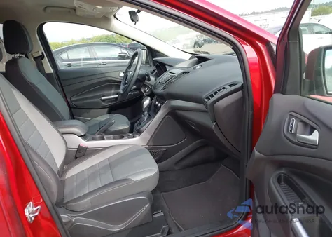 2016 Ford Escape Se from USA, damaged, VIN 1FMCU9GX2GUB05050